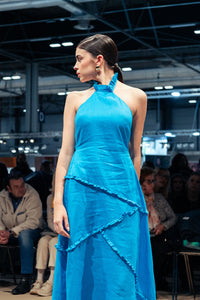Vestido Cataratas
