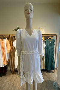 Vestido Celina