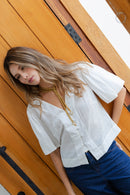 Blusa Celmira