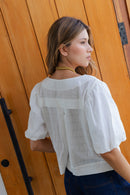Blusa Celmira