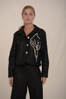 Blazer Aitana