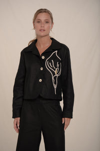 Blazer Aitana