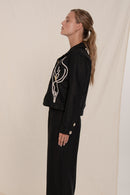 Blazer Aitana