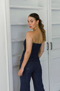 Blusa Leyre