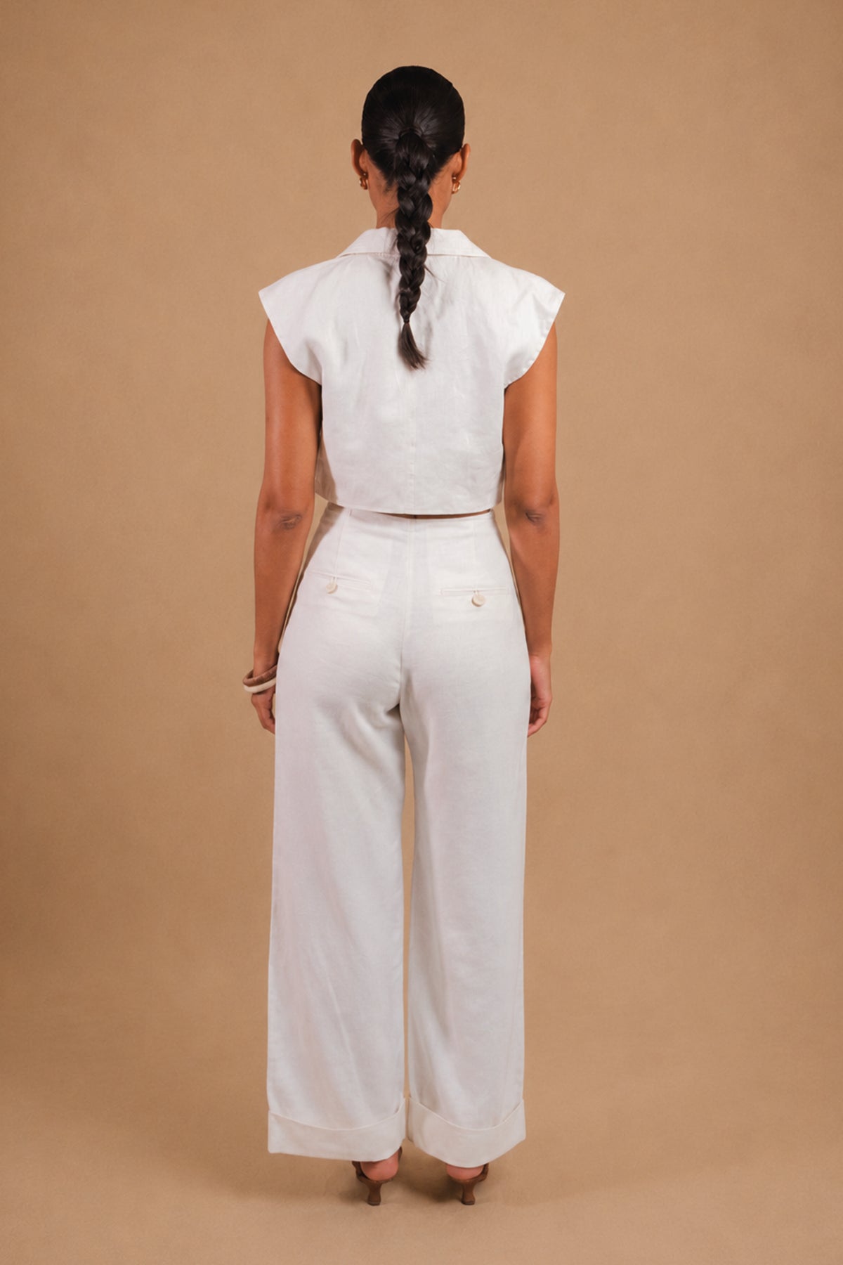 Blusa Chiara