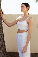 Blusa Polen