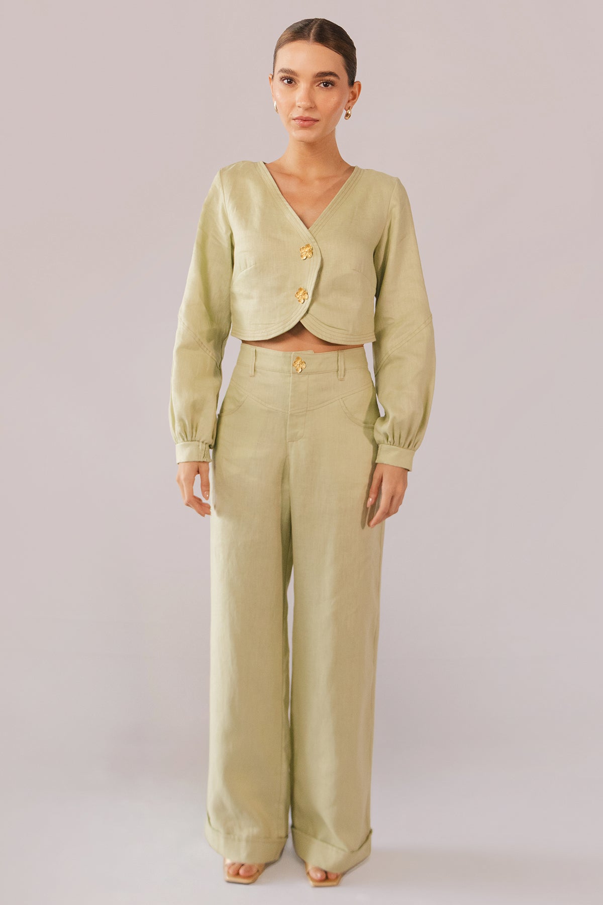Pantalón Helga