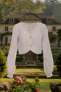 Blusa Cora