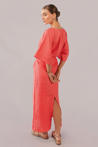 Vestido Sol