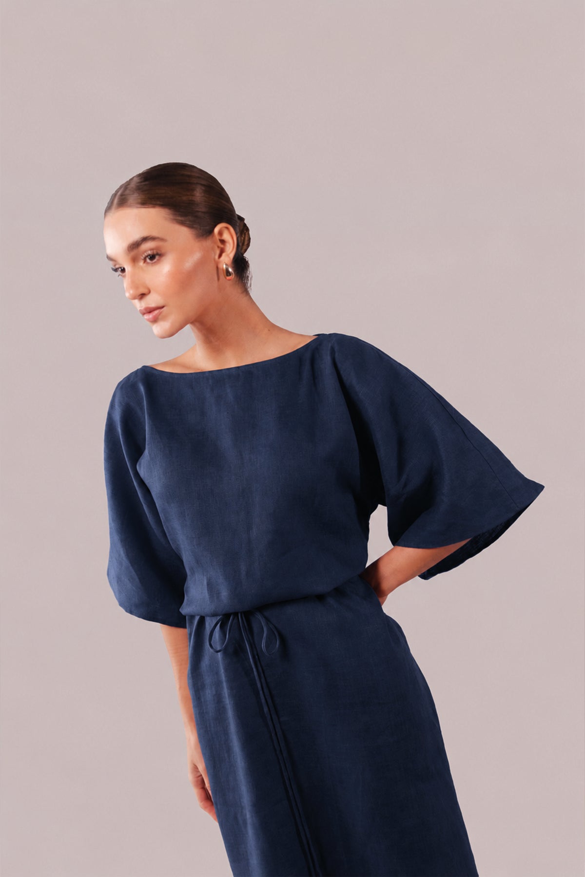 Vestido Sol