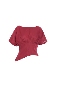 Blusa Dakota