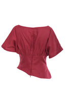 Blusa Dakota