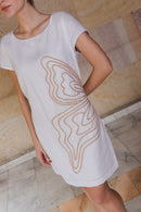 Vestido Danaus