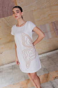 Vestido Danaus