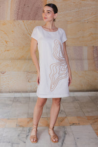 Vestido Danaus