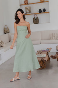 Vestido Dione