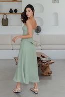 Vestido Dione