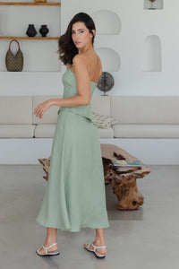 Vestido Dione