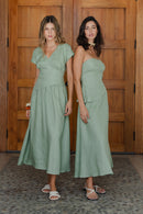 Vestido Dione
