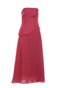 Vestido Dione