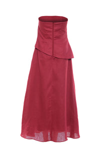 Vestido Dione