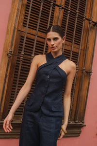 Blusa Eiza