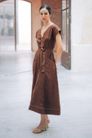 Vestido Elodia