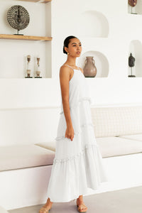 Vestido Emilia