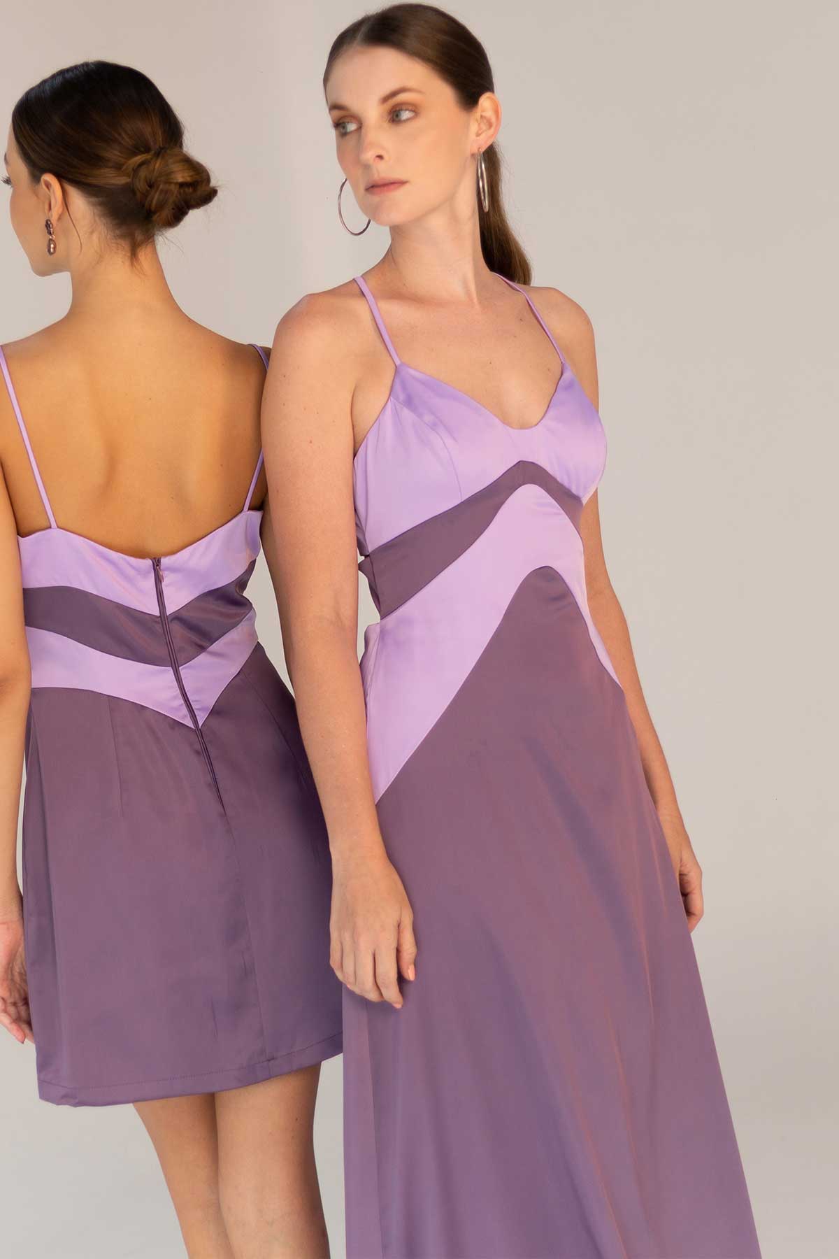 Vestido Emma