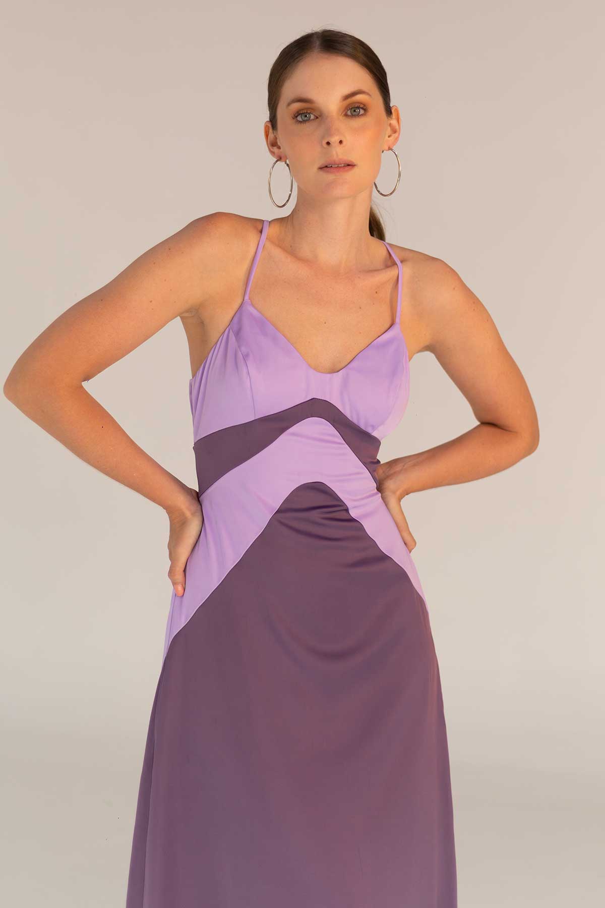 Vestido Emma