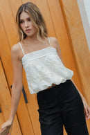 Blusa Eva