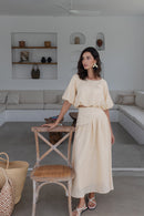Falda Amina