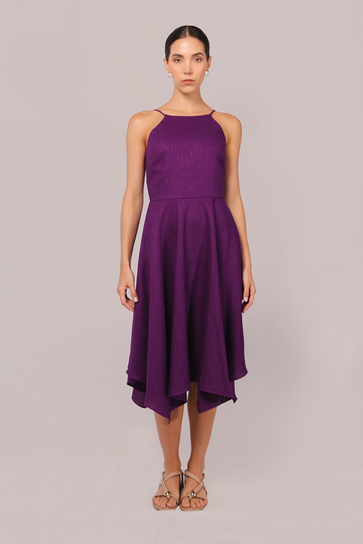 Vestido Florida