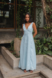 Vestido Freda
