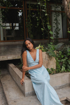 Vestido Freda