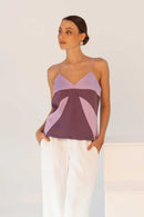 Blusa Gardine