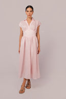 Vestido Greta