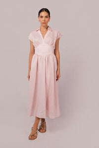 Vestido Greta