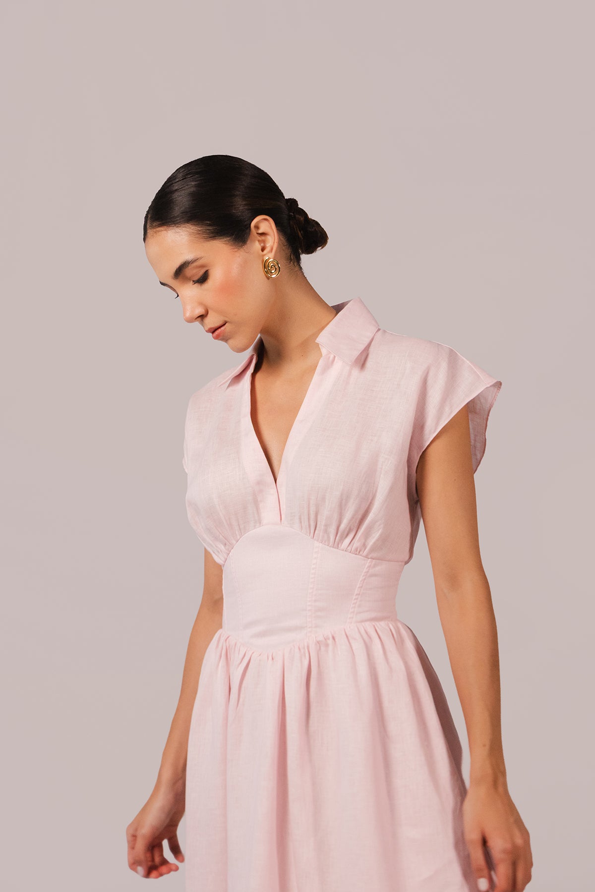 Vestido Greta