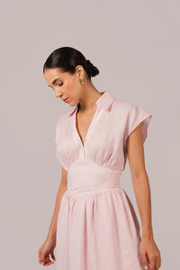 Vestido Greta