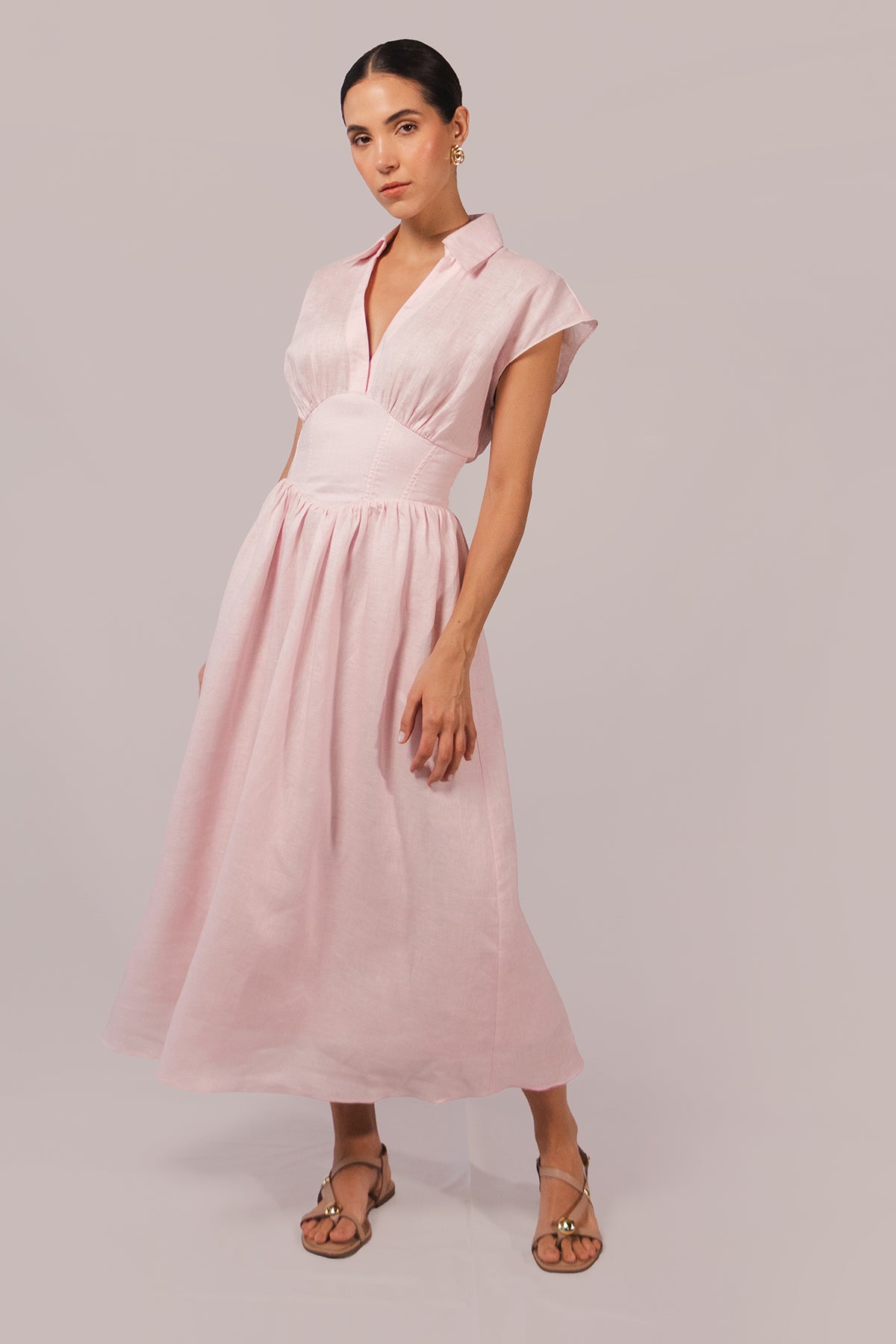Vestido Greta