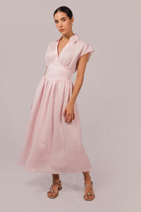 Vestido Greta
