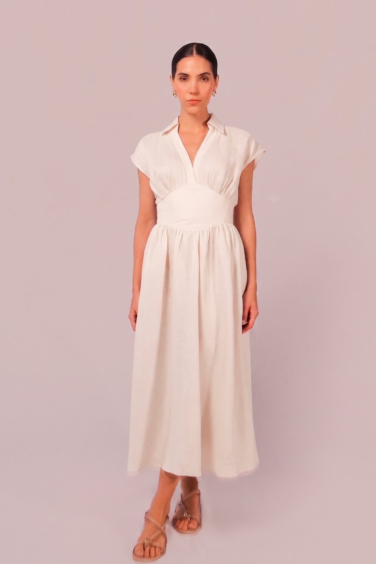Vestido Greta