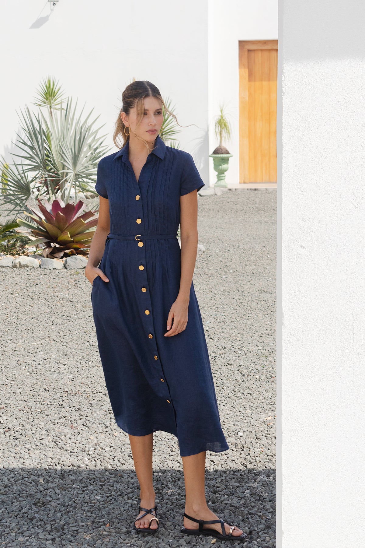 Vestido Gretel