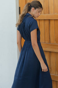 Vestido Gretel