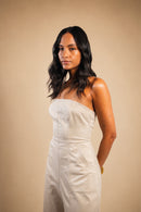 Enterizo Haily