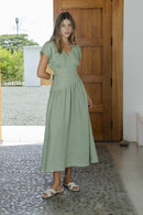 Vestido Hanna