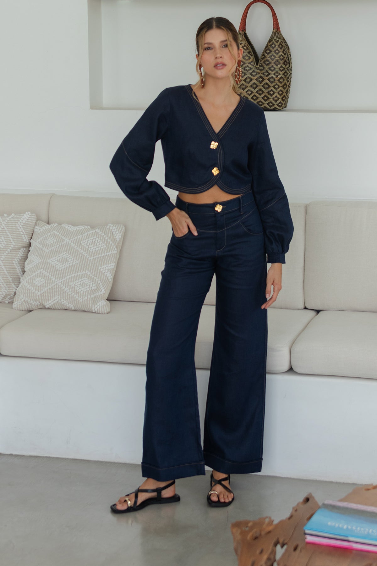 Pantalón Helga