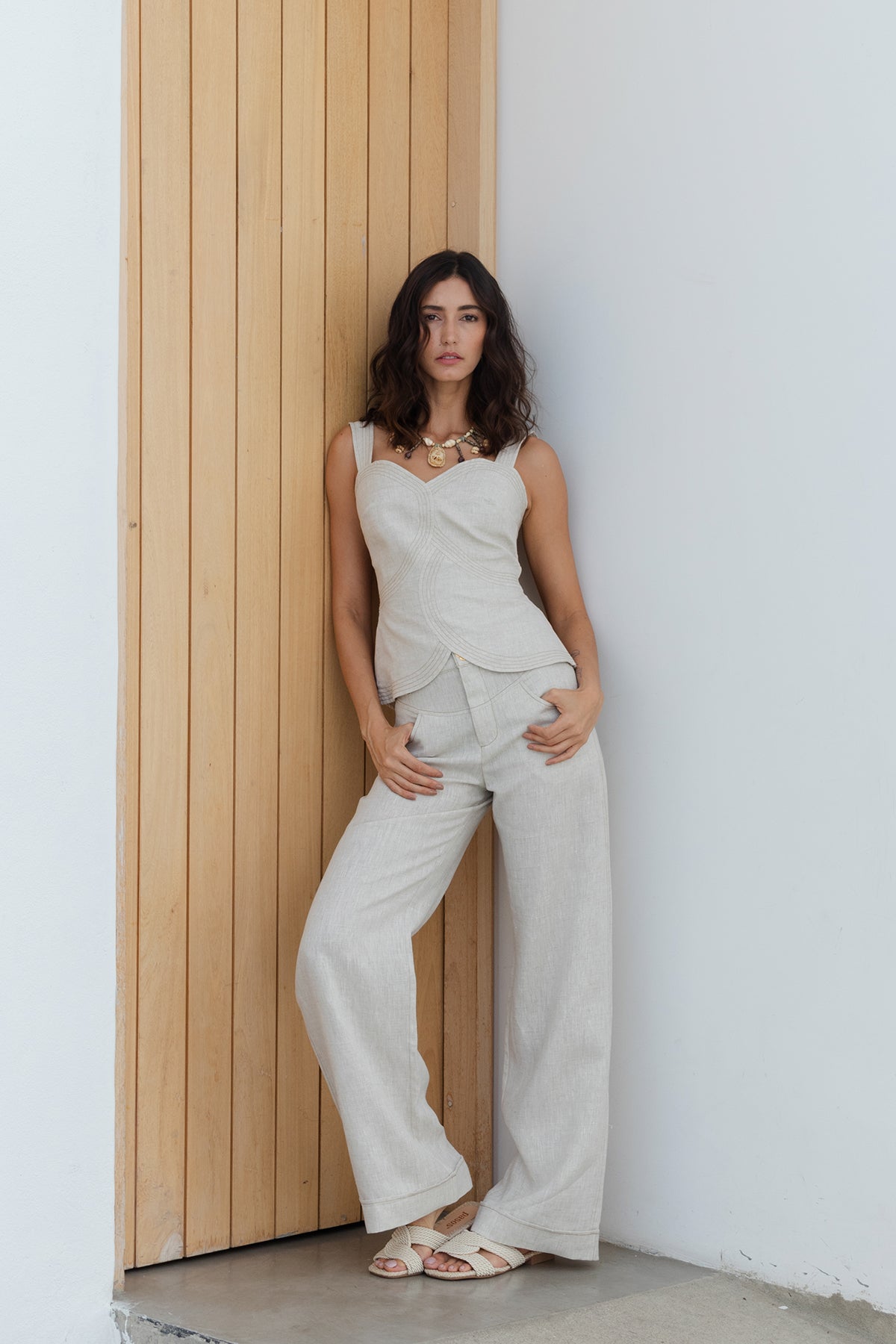 Pantalón Helga