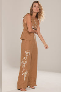 Pantalon Iska